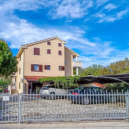 Marina Διαμέρισμα Baška Εξωτερικό φωτογραφία
