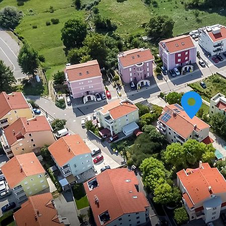 Marina Διαμέρισμα Baška Εξωτερικό φωτογραφία