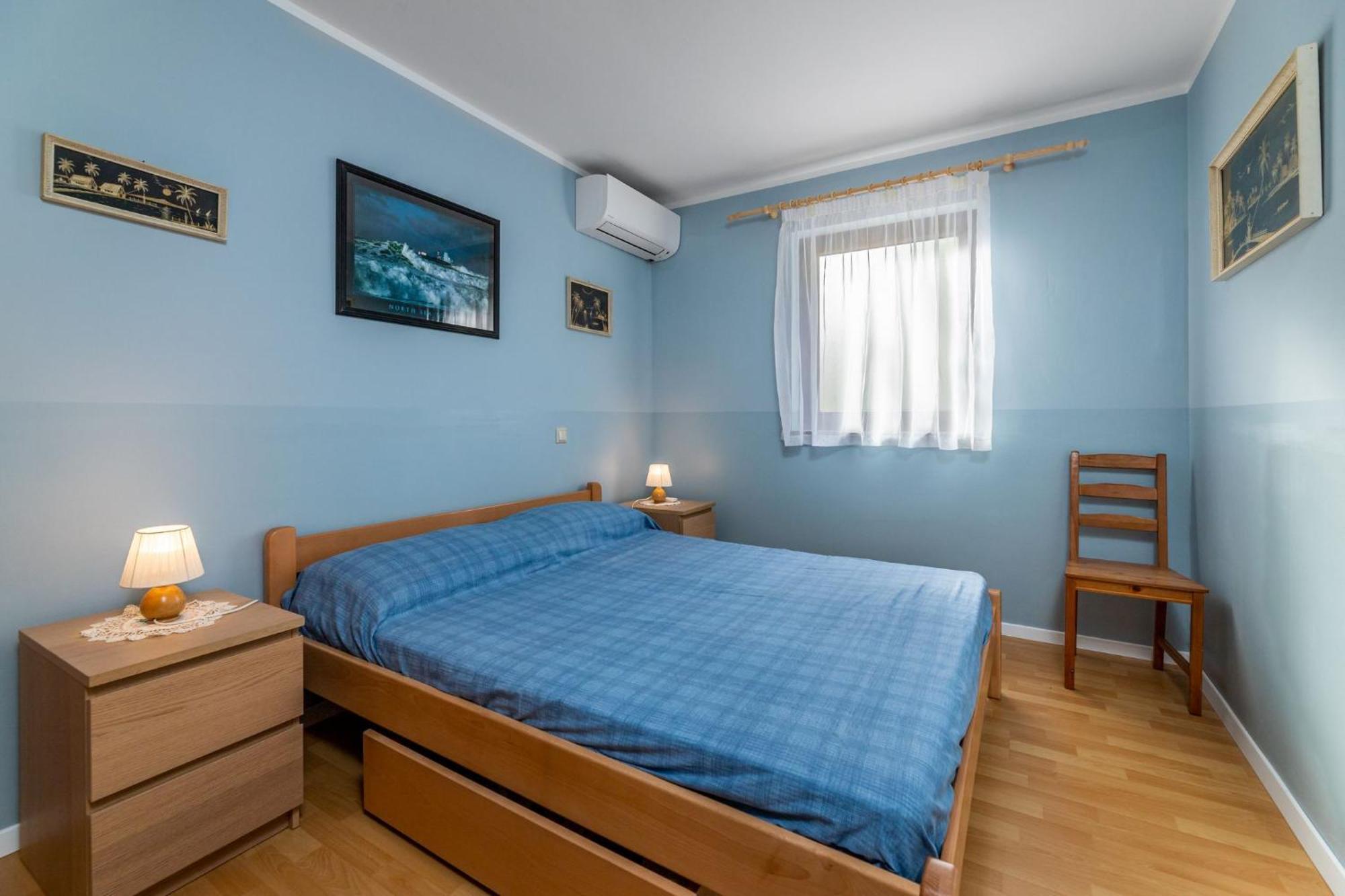 Marina Διαμέρισμα Baška Εξωτερικό φωτογραφία
